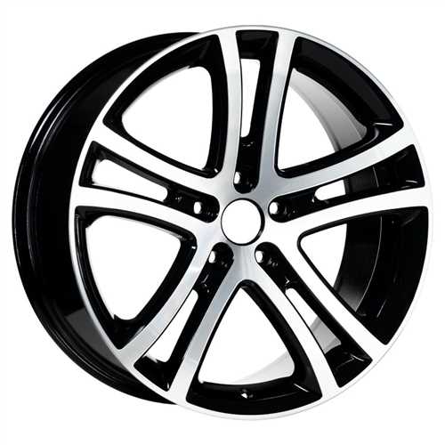  18" 5X100 jant
